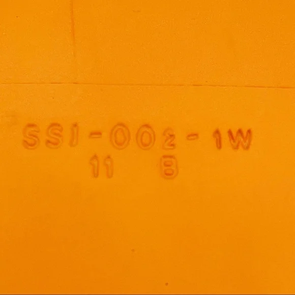 Womens Soft Science The Cruise Loafers Lightweight Woven Leather Laces Boat Tan - Picture 12 of 14